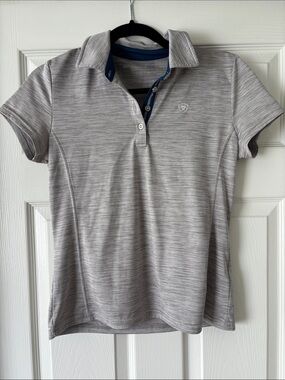Ariat Tek Youth Laguna Shirt